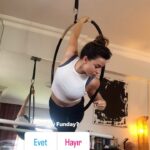 Ece Yaşar Instagram – Work in progress🥲