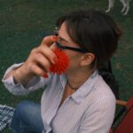 Ece Yaşar Instagram – Su uyur Ginger uyumaz🔴🐕
Kim çekti, @handedogandemir ‘imiz çekti🤍