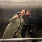 Ece Yaşar Instagram – Biz ne izledik🪑
#pinabausch #cafemüller