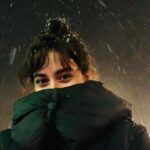 Ece Yaşar Instagram - Her şey olur🩶