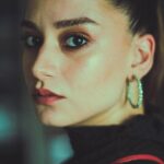 Ece Yaşar Instagram - 🪩🪩🪩