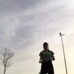 Ece Yaşar Instagram - 🛹🤹‍♀️funday