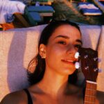 Ece Yaşar Instagram - A romantic dump⏪