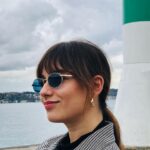 Ece Yaşar Instagram – Poz verip de uzayanlar🚶‍♀️🙋🏻‍♀️