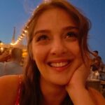 Ecem Çalhan Instagram - 🌝