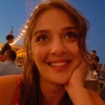 Ecem Çalhan Instagram - 🌝
