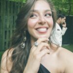 Ecem Çalhan Instagram - 😬