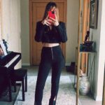 Ecem Çalhan Instagram - ✌🏼