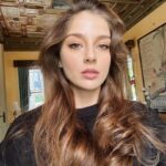 Ecem Çalhan Instagram - baski altinda kaldim.