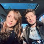Ecem Çalhan Instagram - Can partner, can🌸