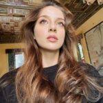 Ecem Çalhan Instagram - baski altinda kaldim.