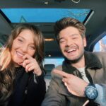Ecem Çalhan Instagram - Can partner, can🌸