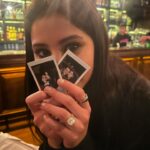 Ecem Çalhan Instagram - ben bu islerden anlamiyorum.