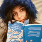 Ecem Çalhan Instagram - ben bu islerden anlamiyorum.