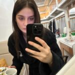 Ecem Çalhan Instagram - ben bu islerden anlamiyorum.