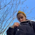 Ecem Çalhan Instagram - izmir sogugu🥶