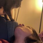 Ecem Çalhan Instagram - ben bu islerden anlamiyorum.