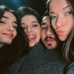 Ecem Çalhan Instagram - ben bu islerden anlamiyorum.