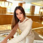 Ecem Çalhan Instagram - ⭐️