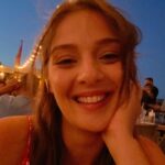 Ecem Çalhan Instagram - 🌝