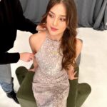 Ecem Çalhan Instagram - bir yillik fotograf serisi
