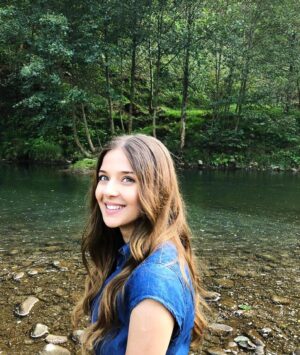 Ecem Çalhan Instagram - yeniden✨