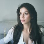 Ecem Çalhan Instagram – gunes yok
