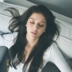 Ecem Çalhan Instagram - gunes yok