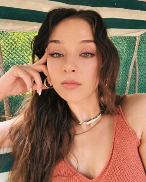 Ecem Çalhan Instagram - yaz☀️