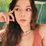Ecem Çalhan Instagram - yaz☀️