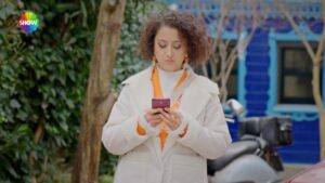 Ecem Erkek Instagram - Kısmetse ölür :)