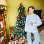 Ecem Erkek Instagram - Yine yabtım ❣️🎄🎅