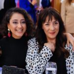 Ecem Erkek Instagram - Şarkımın nağmesi ,Edi’min büdü’sü, kıvırcık saçımın vigo’su, sabahımın kahvesi , cephemin güneyi , evimin denize bakan penceresi , ekmeğimin kızarmışı , …. Bu akşam bunları bilip izleyin bu bölümü 😎❣️