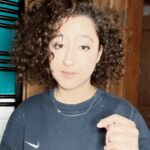 Ecem Erkek Instagram - Makyaj temizleme videosu çektim 🤷‍♀️