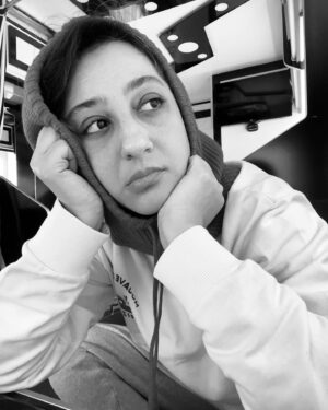 Ecem Erkek Instagram - Aniden gelen ‘lanet olsun bu hayat ‘ hissi!