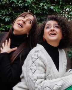 Ecem Erkek Instagram - Benimki . Nokta 🩵