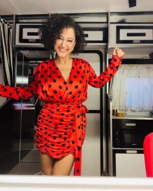 Ecem Erkek Instagram - Gırmızı 🌹❤️