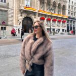 Ecenaz Üçer Instagram - 🇪🇸✌🏻 #reklam