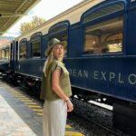 Ecenaz Üçer Instagram - 🚂🚂🚂