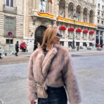 Ecenaz Üçer Instagram - 🇪🇸✌🏻 #reklam