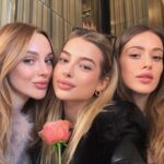 Ecenaz Üçer Instagram - Çılgın Atina tatilini atmayı unutmuşum😅 Çılgın fotolarımızı paylaşamıyoruz maalesef💅😊
