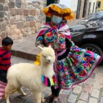 Ecenaz Üçer Instagram - PERU 🇵🇪🤍❤️