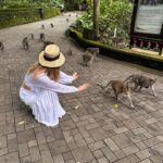 Ecenaz Üçer Instagram – 🐘🤍🌿
