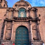 Ecenaz Üçer Instagram - PERU 🇵🇪🤍❤️