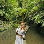 Ecenaz Üçer Instagram – 🐘🤍🌿
