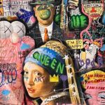 Ecenaz Üçer Instagram - Pop-art 🧠