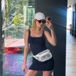 Ecenaz Üçer Instagram - Storyde kalmasınlar 🍭🤍
