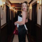 Ecenaz Üçer Instagram - 💋 #reklam