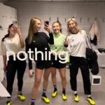 Ecenaz Üçer Instagram - Son dumpımız da geldi🥹 #createdwithadidas #ad