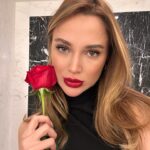 Ecenaz Üçer Instagram - Madrid serimiz devam ediyorr💃🏼